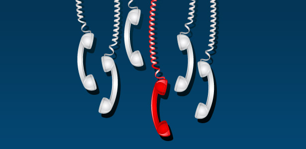 Operatori-Telefonici