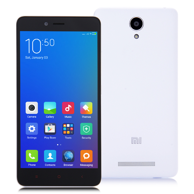 Xiaomi Redmi Note 2