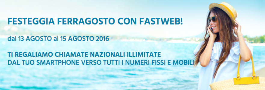 Fastweb