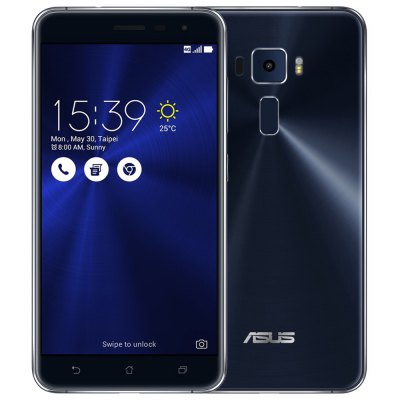 Asus Zenfone 3