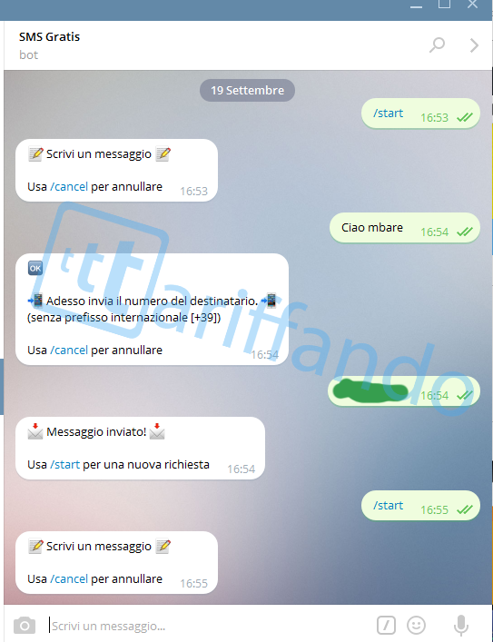telegram_sms_gratis