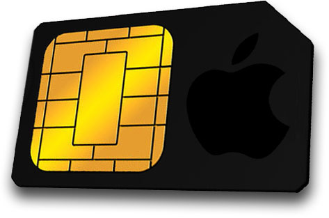 Apple SIM: Gli operatori europei dicono no