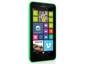 Nokia Lumia 630