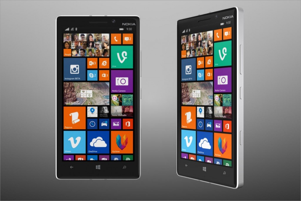 Nokia Lumia 930 Offerta Euronics