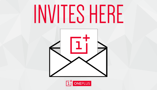 2 inviti Oneplus One per per l’acquisto sul sito ufficiale!