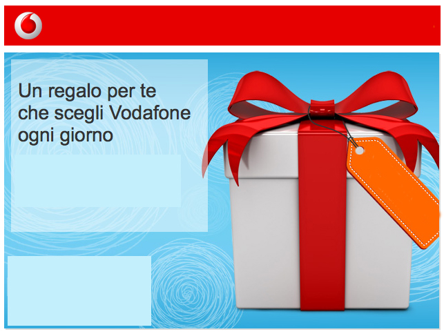 regalo speciale