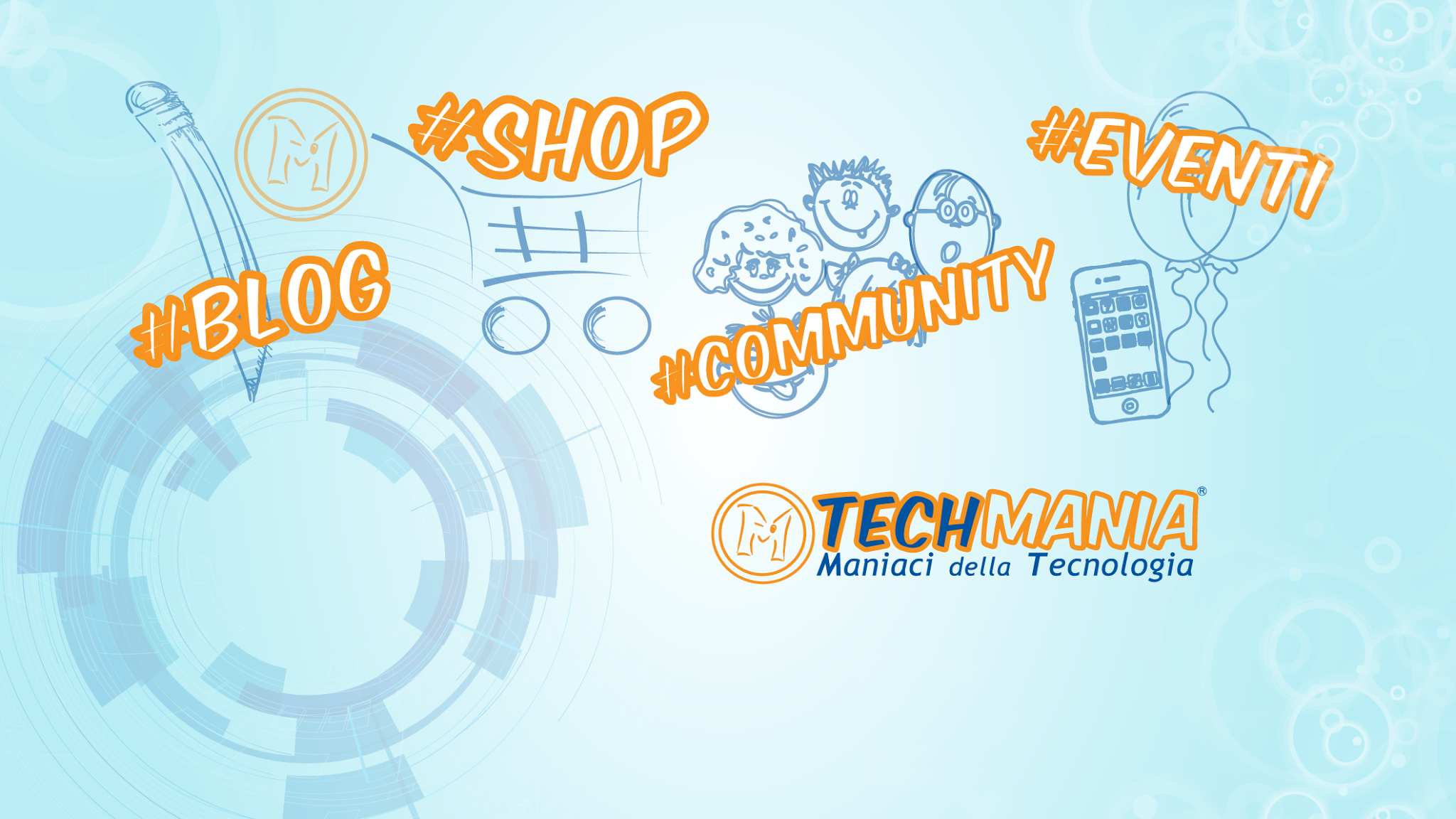 Techmania lancia i SuperPrezzi