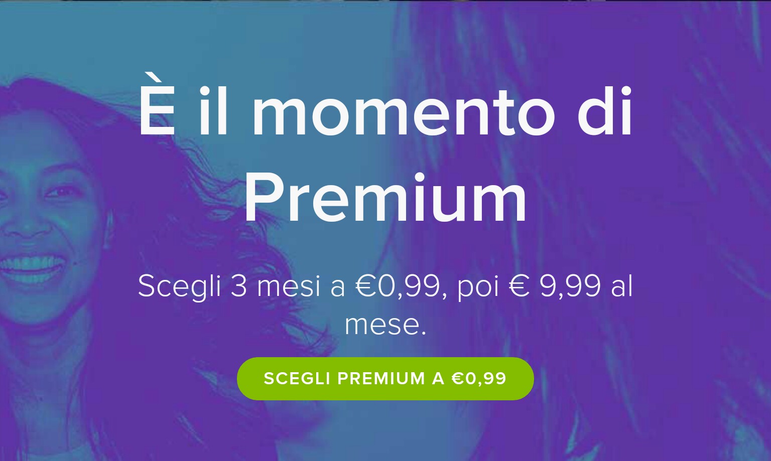 Spotify premium