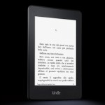 kindle paperwhite