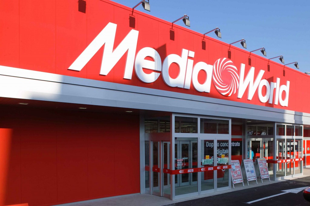 Nuovo volantino di MediaWorld, promo dal 5 al 15 marzo