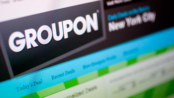 groupon