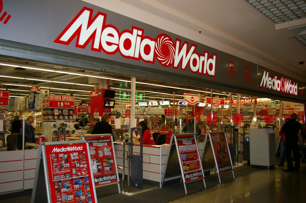 mediaworld