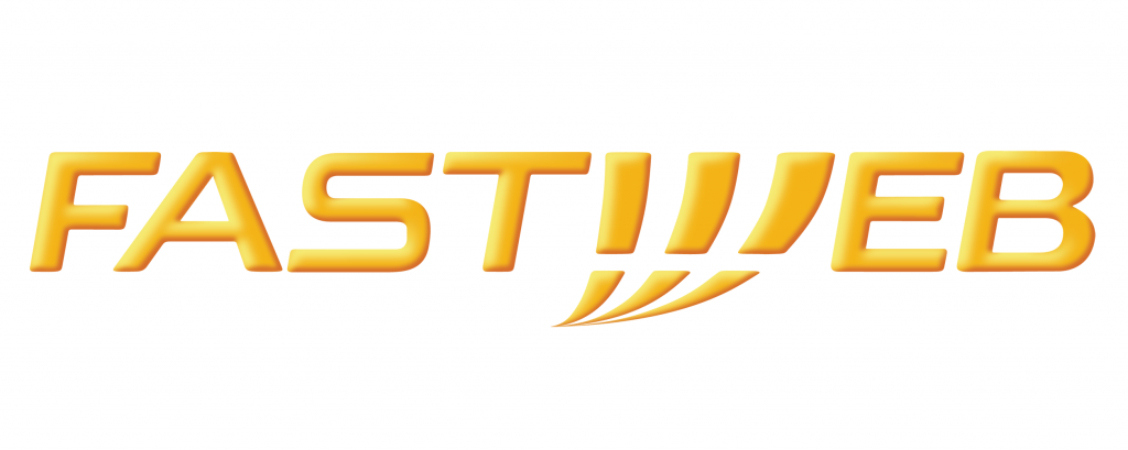 fastweb logo