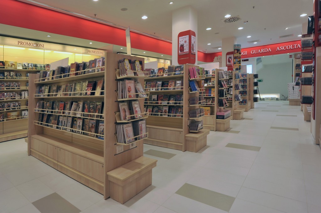 store mondadori