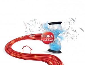 Fibra Vodafone