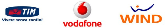 Vodafone, TIM e Wind multate dall’antitrust