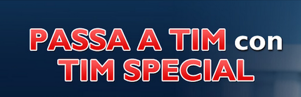 tim special