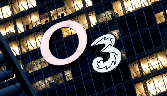 Tre UK acquista O2 per € 14 miliardi!