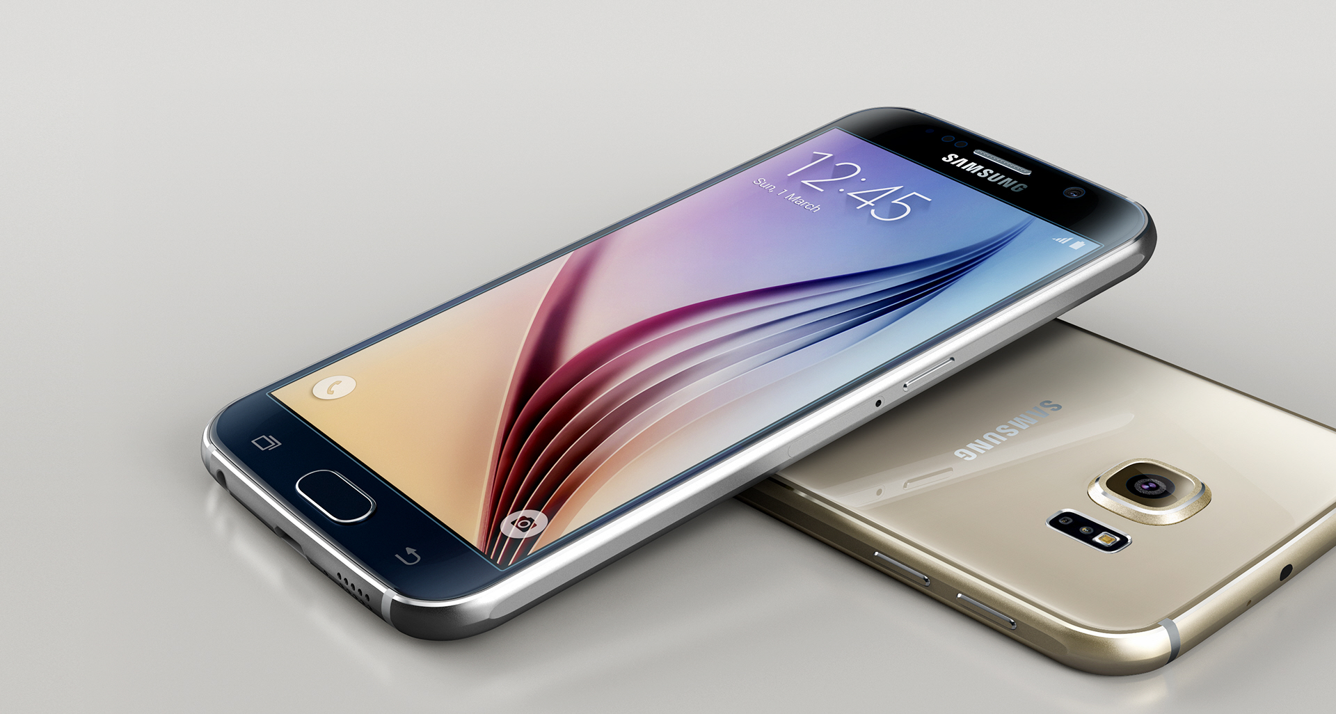 Samsung Galaxy S6