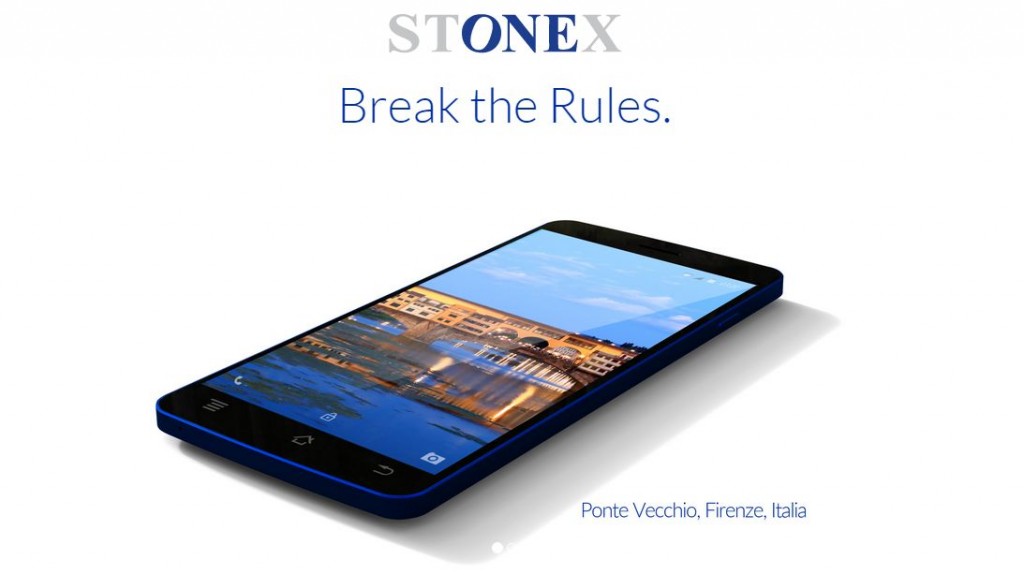 Stonex One