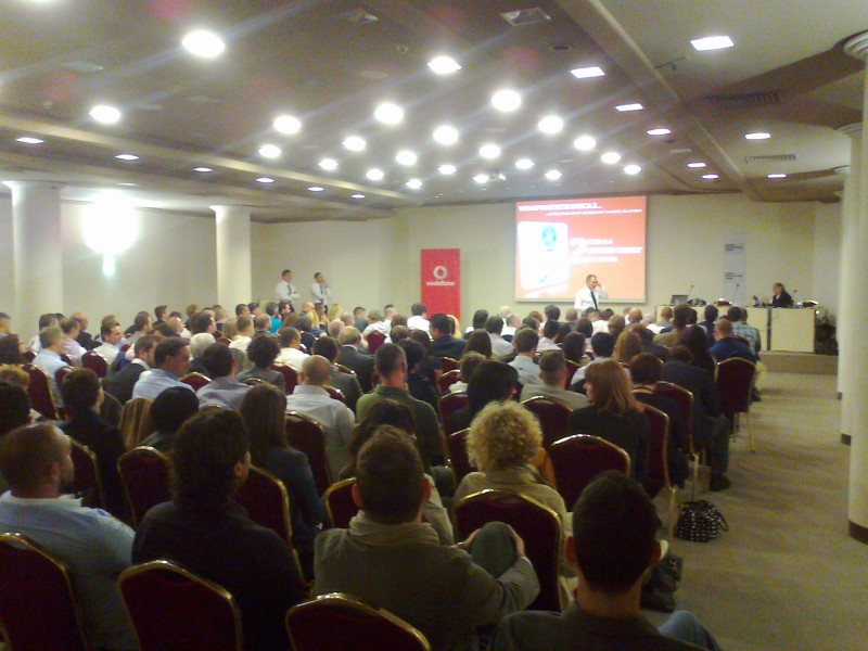 Canvass Vodafone Aprile 2015: tutte le novità