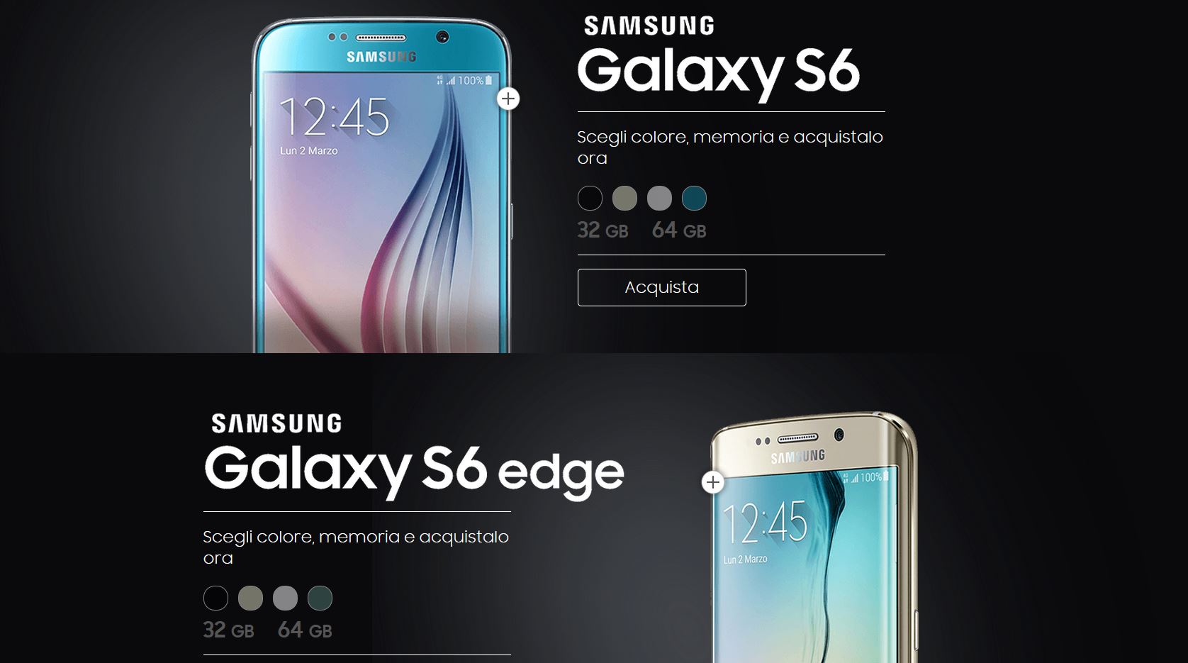 Galaxy S6 con TIM? Ecco come!