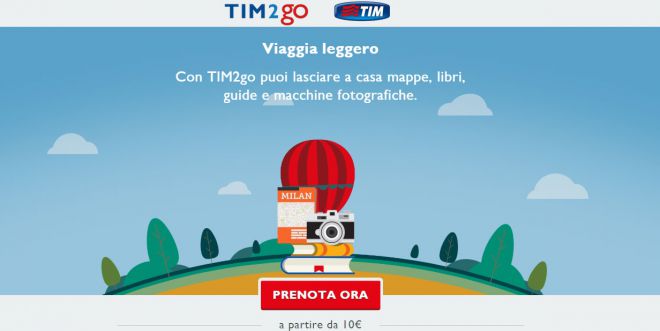 TIM2Go