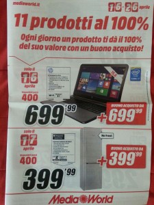 buono mediaworld