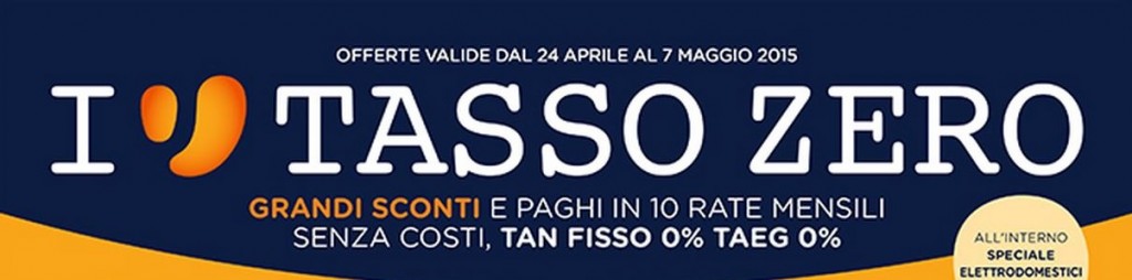 unieuro-tasso-zero