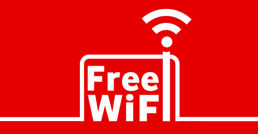 Vodaofne:wifi:free