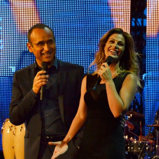 Wind Music Award 2015: il gestore arancione ama la musica