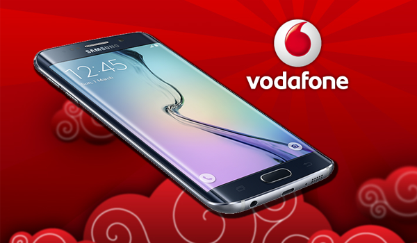 Galaxy S6 EDGE scontato ai clienti Vodafone