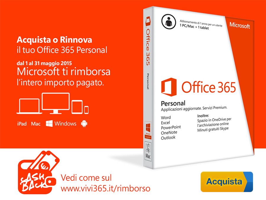 microsoft-office-365-rimborso