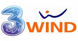 wind e 3 italia