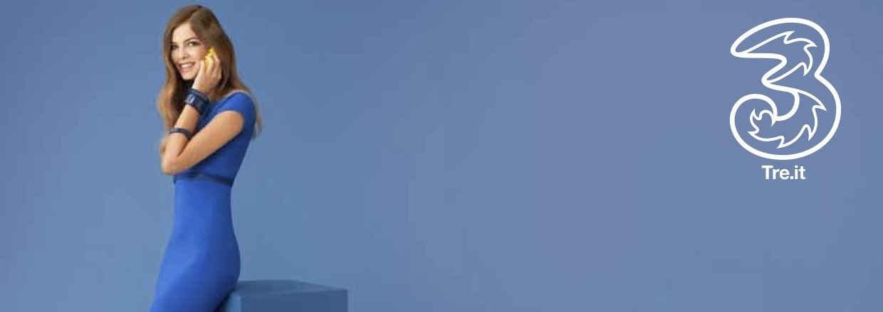 3 Power 10 rimodulata da H3G