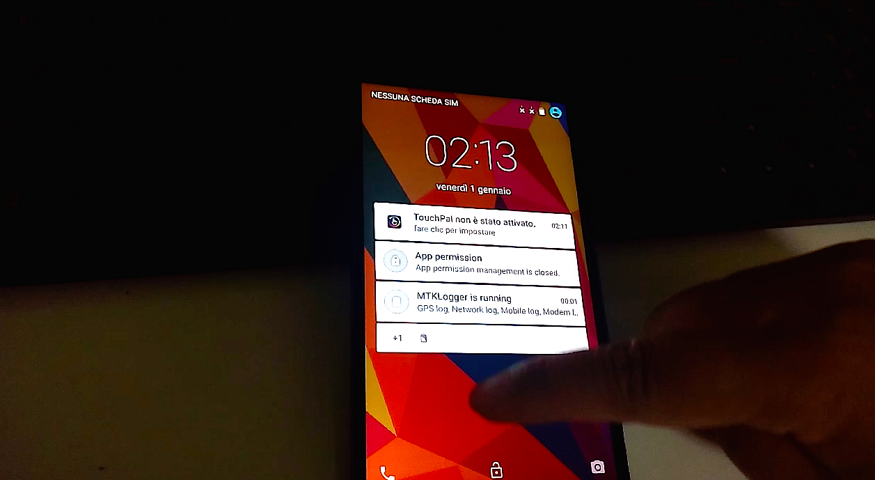 Stonex One finalmente acceso: Sarà campione di risparmio?