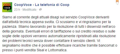 CoopVoce