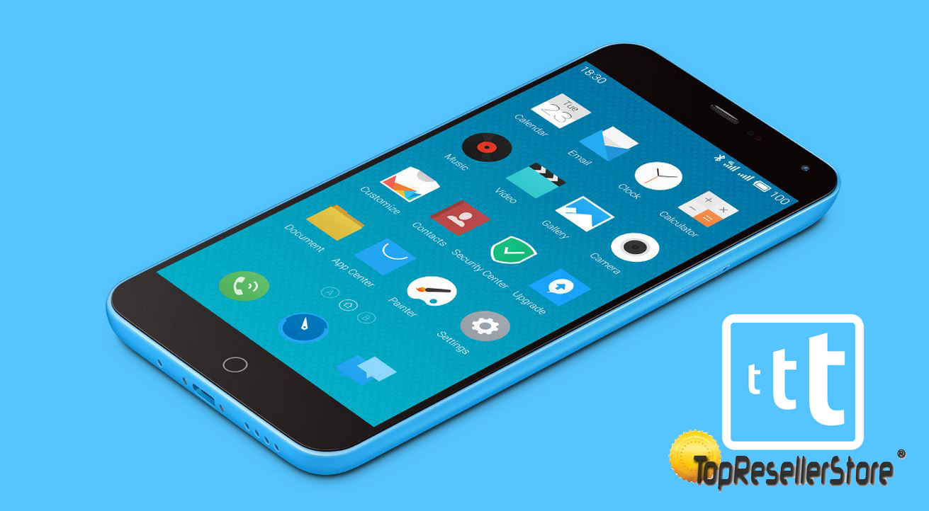 Meizu M1 Note