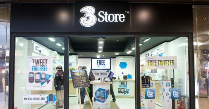 Superinternet migliorata da 3 Italia, e il prezzo non cambia!