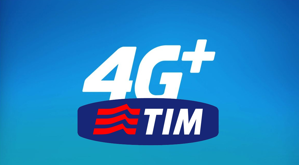 tim 4g