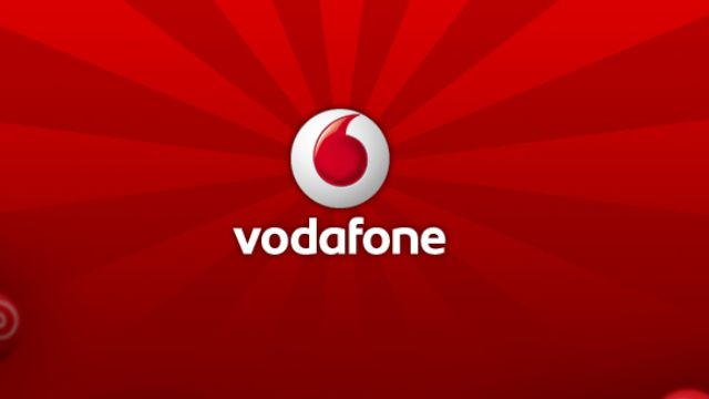 vodafone un pensiero per te