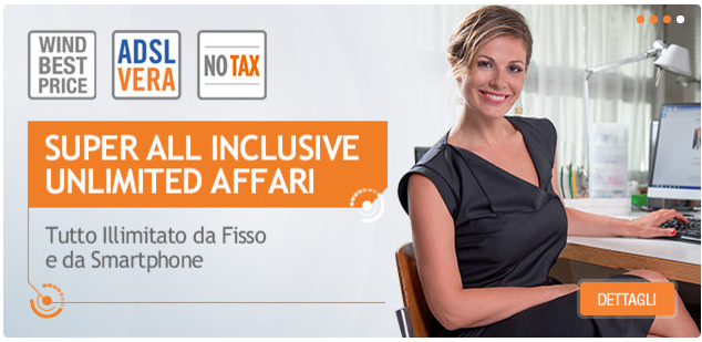 Canvass Wind estivo: ricariche premiate e molto altro