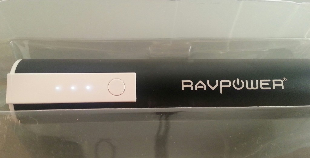 Ravpower luster 