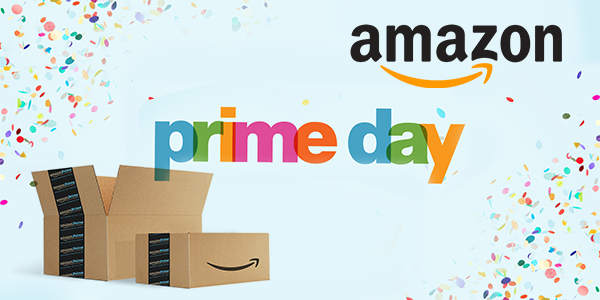 Prime Day Amazon: le migliori offerte di oggi!