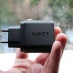 aukey quick charge 2.0