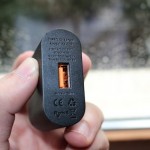 aukey quick charge 2.0