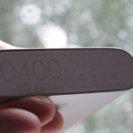 Xiaomi powerbank 10400mAh
