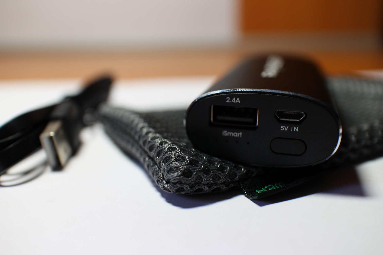 RAVPower, powerbank da 6700 mAh: la nostra recensione