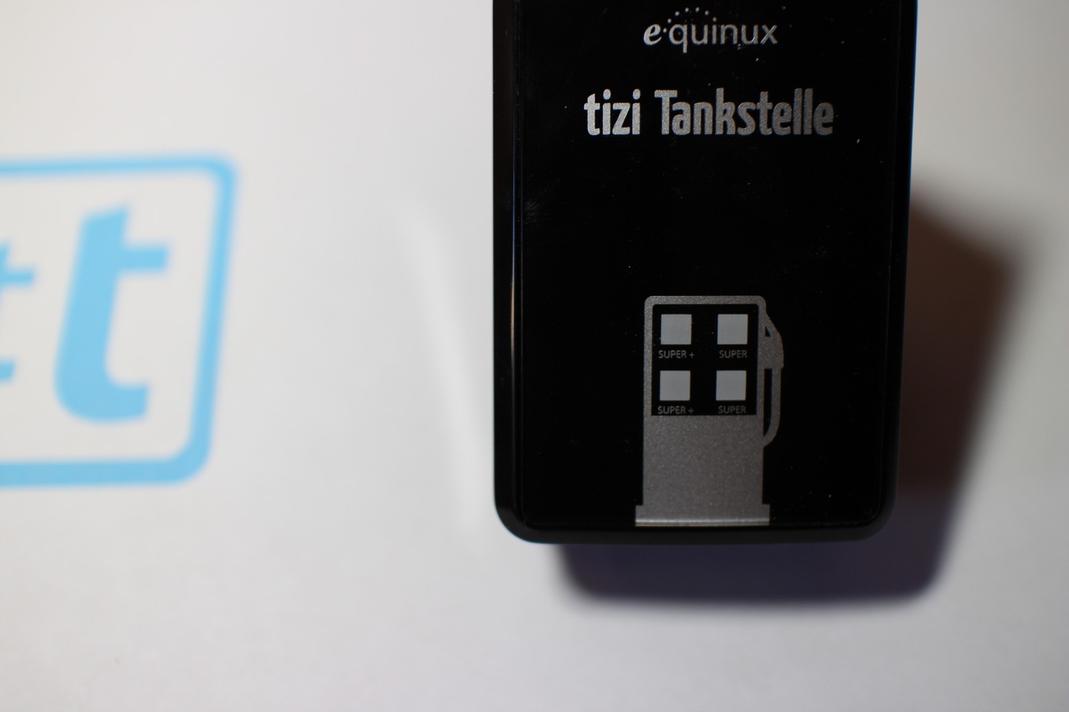 tizi Tankstelle, ottimo wall charger: la nostra recensione