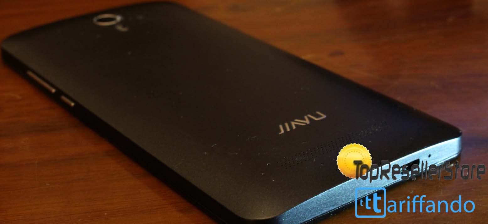 JiaYu S3